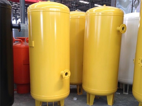 壓力容器進(jìn)口報(bào)關(guān)是歸屬于特種設(shè)備報(bào)關(guān)嗎