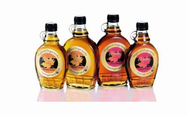 進(jìn)口楓糖報(bào)關(guān)的一般貿(mào)易流程，楓糖漿如何進(jìn)口