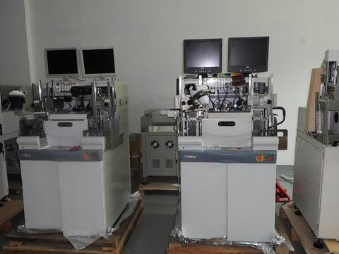 進(jìn)口二手焊線機(jī)報關(guān)中檢注意事項，看完你就了解啦