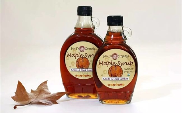 超詳細(xì)的加拿大楓糖進(jìn)口清關(guān)注意事項(xiàng)