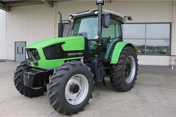 拖拉機進口清關代理注意事項 拖拉機進口清關代理注意事項