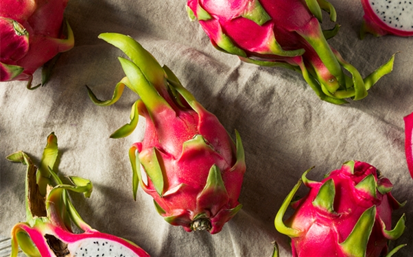 火龍果進(jìn)口清關(guān)詳細(xì)流程，了解一下