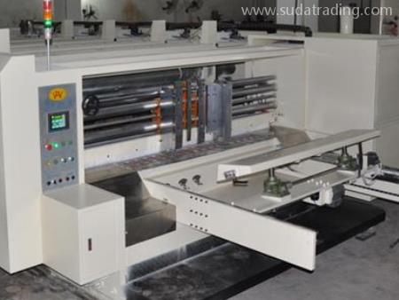 紙箱機(jī)東莞沙田港報(bào)關(guān)注意事項(xiàng)有這幾點(diǎn)！