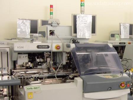 半導(dǎo)體設(shè)備東莞進(jìn)口報(bào)關(guān)注意事項(xiàng)有這幾點(diǎn)！