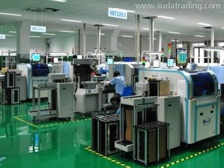 半導(dǎo)體設(shè)備東莞進口代理清關(guān)方案整理！