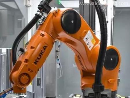 工業(yè)機(jī)器人廣州清關(guān)進(jìn)口代理流程