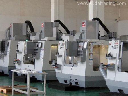 東莞二手機(jī)械報(bào)關(guān)之模具清關(guān)操作流程