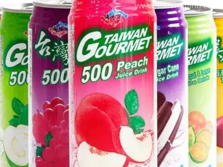 臺(tái)灣飲料廣州進(jìn)口報(bào)關(guān)代理公司操作指導(dǎo)！