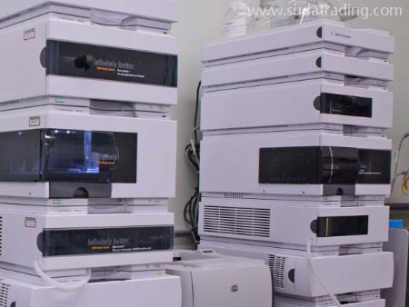 二手液相色譜儀進口廣州南沙清關(guān)需要注意的問題