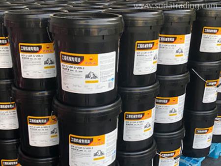 潤滑油虎門進(jìn)口報(bào)關(guān)所需資料