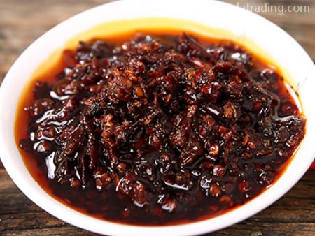 調味醬料東莞太平進口報關流程