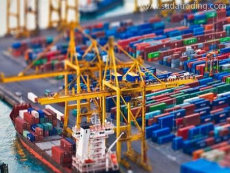 廣東速達供應鏈進出口清關公司代理優(yōu)勢