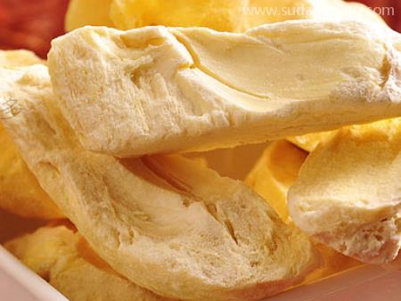 榴蓮干進(jìn)口黃埔清關(guān)資料有哪些？不清楚的看這里！