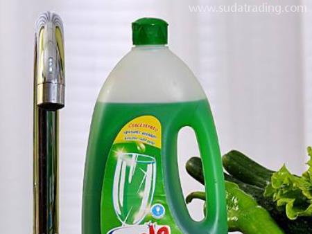 洗潔精進(jìn)口黃埔新港碼頭報關(guān)所需資料