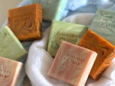 手工皂東莞進(jìn)口清關(guān)代理所需時(shí)間