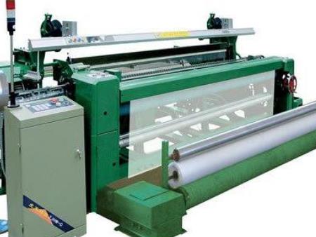 二手紡織機東莞進口清關流程