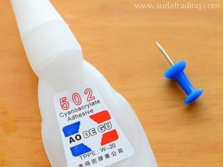 膠水/粘合劑進口東莞代理報關流程