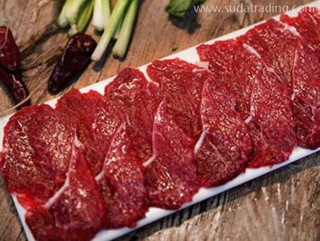 牛肉廣州進(jìn)口清關(guān)代理方案指導(dǎo)！