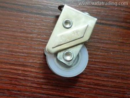 小腳輪設(shè)備東莞進口報關(guān)公司代理清關(guān)資料