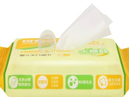 濕巾東莞進(jìn)口清關(guān)手續(xù)資料！