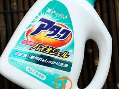 深圳洗衣液進(jìn)口報關(guān)操作流程指導(dǎo)！