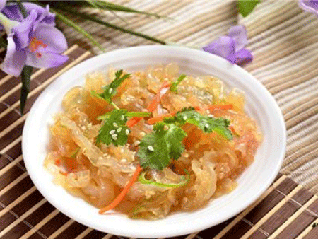 食品海蜇進(jìn)口機(jī)場(chǎng)清關(guān)代理資料！