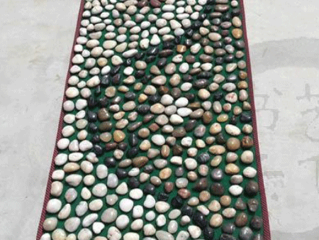 石材清關(guān)之鵝卵石進(jìn)口報關(guān)費(fèi)用明細(xì)