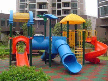 兒童游樂設備進口報關需要準備好這些資料！