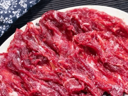 澳大利亞牛肉進(jìn)口機(jī)場(chǎng)代理報(bào)關(guān)資料整理！