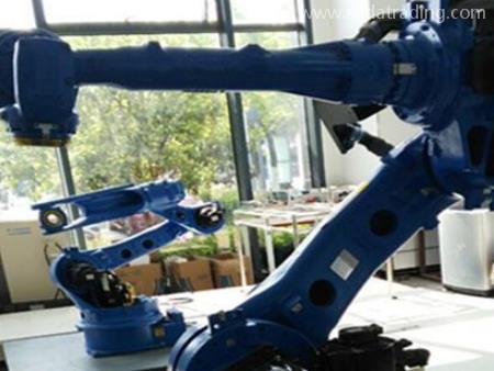 廣州機械手進口報關流程與資料整理！