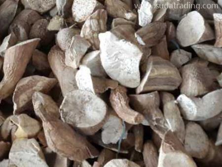 木薯干進(jìn)口報(bào)關(guān)需要的單證資料都在這了！