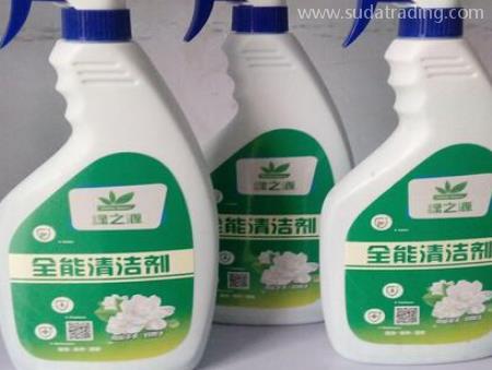 深圳工業(yè)清洗劑進(jìn)口報(bào)關(guān)資料與注意事項(xiàng)整理！