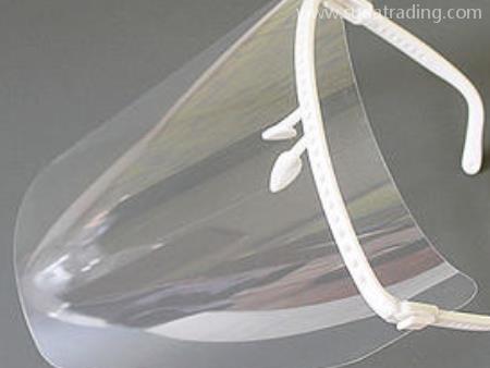 醫(yī)用防護(hù)面具進(jìn)口清關(guān)申報要素與資料