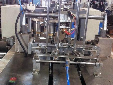 廣東機械設(shè)備進(jìn)口報關(guān)怎么操作？流程在這！