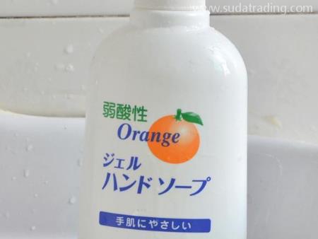 廣州洗手液進(jìn)口機(jī)場報關(guān)清關(guān)詳細(xì)資料都在這！