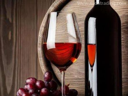 一般貿(mào)易紅酒進口機場代理報關注意事項