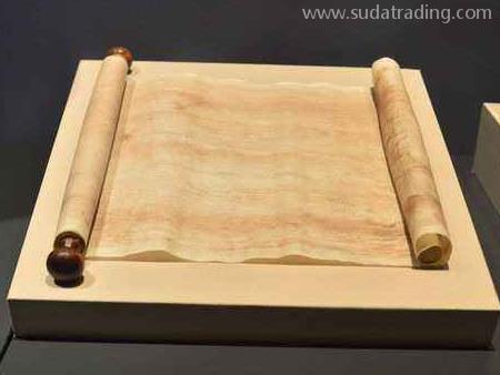 羊皮紙進口清關(guān)港口報關(guān)操作流程概述