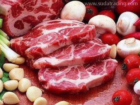 肉類進(jìn)口機(jī)場(chǎng)清關(guān)對(duì)包裝與標(biāo)識(shí)有這些要求！