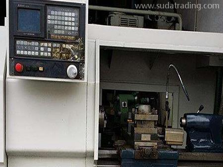 二手?jǐn)?shù)控車床進(jìn)口?報關(guān)時間與常見問題解答