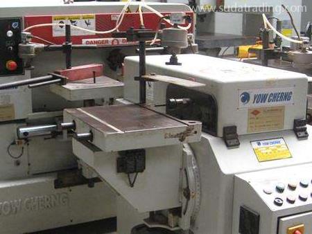 成套機(jī)械設(shè)備?進(jìn)口報(bào)關(guān)要注意哪些問(wèn)題？