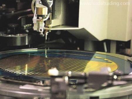 晶圓切割機(jī)進(jìn)口清關(guān)流程不清楚的看這里！