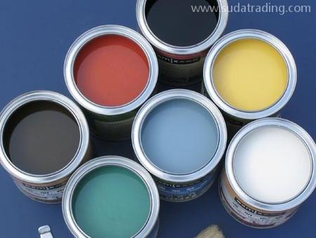 進(jìn)口美國涂料報關(guān)需要哪些資料之備案資料！