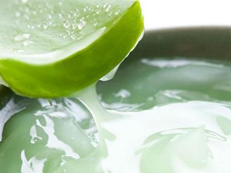 海運(yùn)蘆薈膠進(jìn)口清關(guān)如何操作？不知道的看這里！