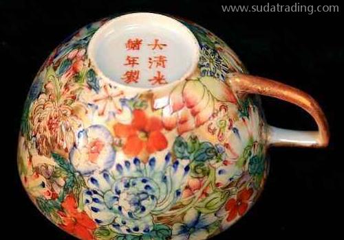 上海進(jìn)口古董報(bào)關(guān)如何操作？
