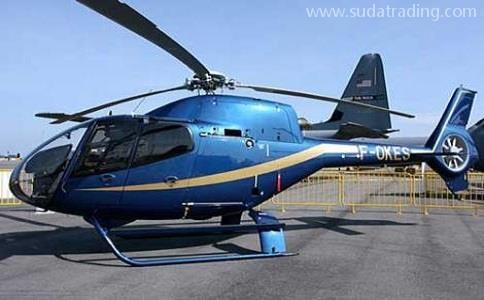 直升機進口報關(guān)資料很重要!