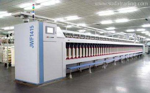 代理二手紡織機(jī)進(jìn)口報(bào)關(guān)流程