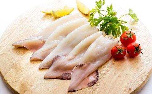 魷魚進(jìn)口報(bào)關(guān)所需材料單證