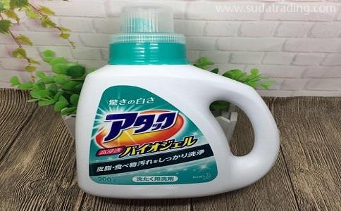 日本韓國進(jìn)口洗衣液報關(guān)公司