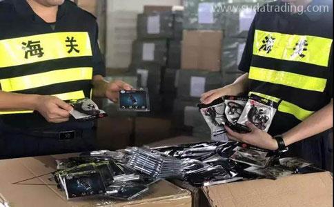 快件進(jìn)口報關(guān)|EMS快遞進(jìn)口報關(guān)扣貨原因