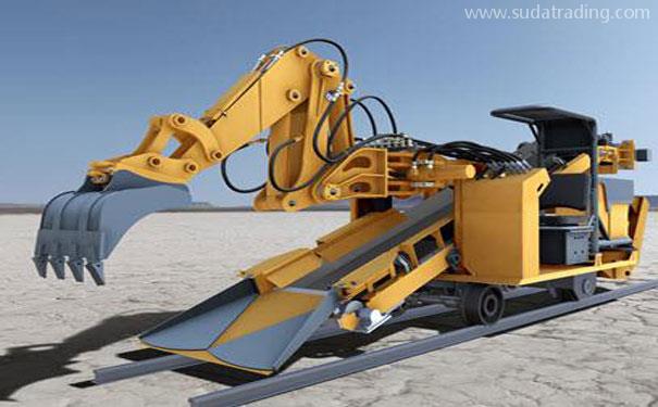 進(jìn)口清關(guān)公司[實例講述]進(jìn)口舊工程機(jī)械設(shè)備報關(guān)流程